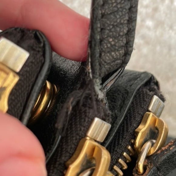 Celine Trio Crossbody Bag - Picture 6 of 8